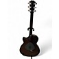 Used Taylor T5S1 Sunburst Acoustic Electric Guitar