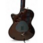 Used Taylor T5S1 Sunburst Acoustic Electric Guitar