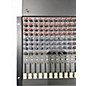 Used Mackie CR1604 Powered Mixer