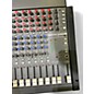 Used Mackie CR1604 Powered Mixer