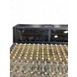 Used Behringer EURODESK MX9000 Unpowered Mixer