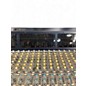 Used Behringer EURODESK MX9000 Unpowered Mixer