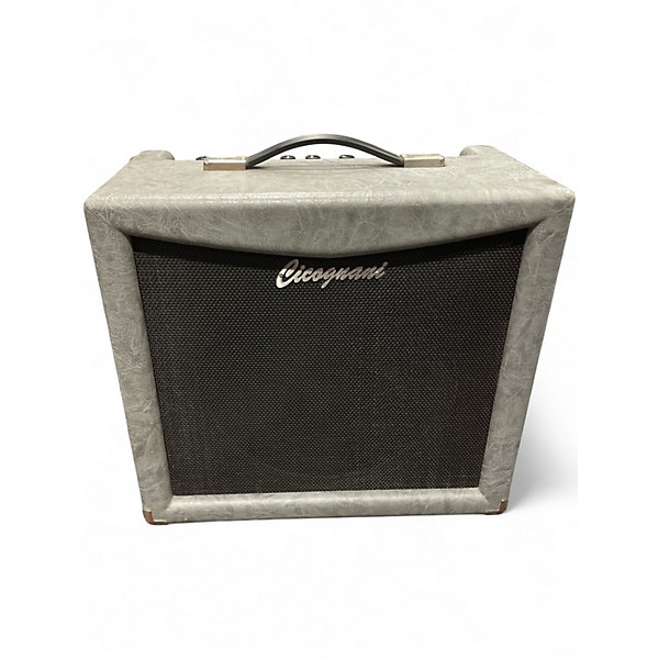 Used Cicognani DRAGON STUDIO 5W Tube Guitar Combo Amp