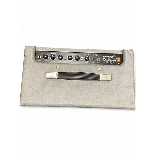 Used Cicognani DRAGON STUDIO 5W Tube Guitar Combo Amp