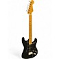 Used Fender PLAYER II STRATOCASTER Black Solid Body Electric Guitar thumbnail