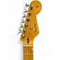 Used Fender PLAYER II STRATOCASTER Black Solid Body Electric Guitar