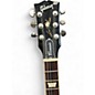 Used Gibson Les Paul Classic Gold Solid Body Electric Guitar