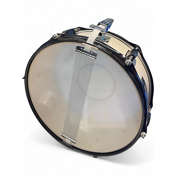 Used Gammon Percussion 14in SNARE White Drum