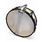 Used Gammon Percussion 14in SNARE White Drum