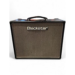 Used Blackstar HT20 MKII Tube Guitar Combo Amp
