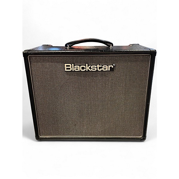 Used Blackstar HT20 MKII Tube Guitar Combo Amp
