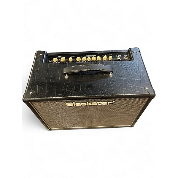 Used Blackstar HT20 MKII Tube Guitar Combo Amp