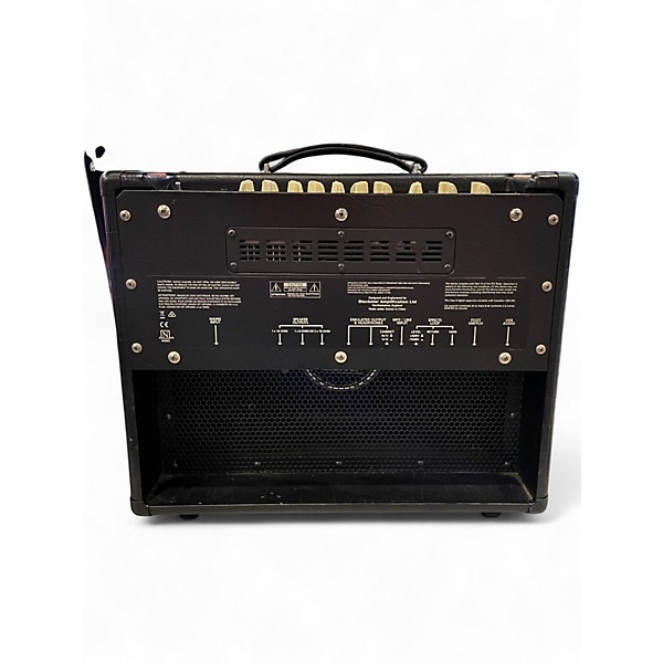 Used Blackstar HT20 MKII Tube Guitar Combo Amp