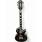 Used Epiphone Jerry Cantrell "Wino" Les Paul Custom Wine Red Solid Body Electric Guitar thumbnail