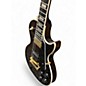 Used Epiphone Jerry Cantrell "Wino" Les Paul Custom Wine Red Solid Body Electric Guitar