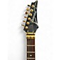 Used Ibanez S540FM CARRIBEAN BLUE Solid Body Electric Guitar
