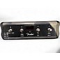 Used Fender Mustang MS4 Solid State Guitar Amp Head Footswitch thumbnail