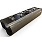 Used Fender Mustang MS4 Solid State Guitar Amp Head Footswitch