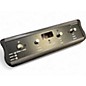 Used Fender Mustang MS4 Solid State Guitar Amp Head Footswitch