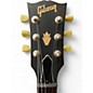Used Gibson Les Paul Studio Faded Cherry Solid Body Electric Guitar