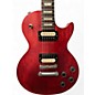 Used Gibson Les Paul Studio Faded Cherry Solid Body Electric Guitar