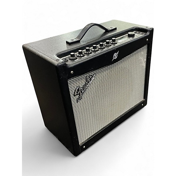 Used Fender Mustang III 100W 1x12 Guitar Combo Amp