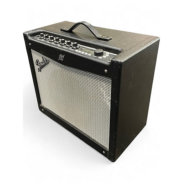 Used Fender Mustang III 100W 1x12 Guitar Combo Amp