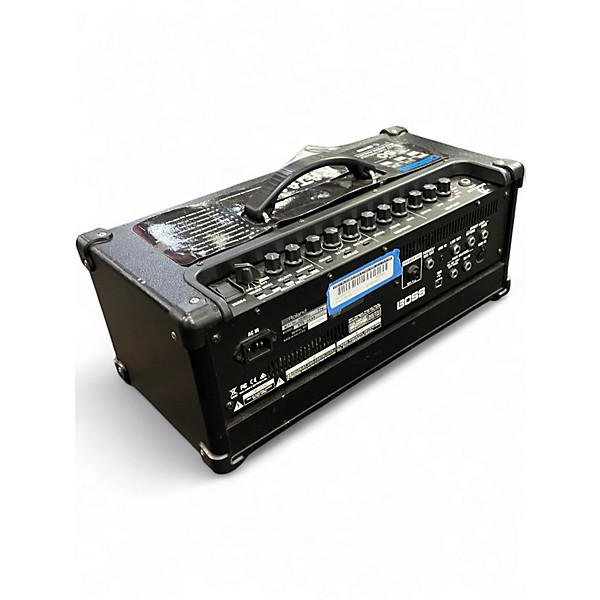 Used BOSS Katana KTN50 50W 1X12 Guitar Combo Amp