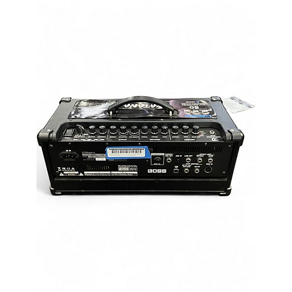 Used BOSS Katana KTN50 50W 1X12 Guitar Combo Amp