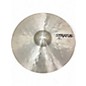 Used SABIAN 14in Stratus Hi-Hat Pair Cymbal