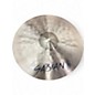 Used SABIAN 14in Stratus Hi-Hat Pair Cymbal