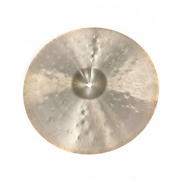 Used SABIAN 14in Stratus Hi-Hat Pair Cymbal