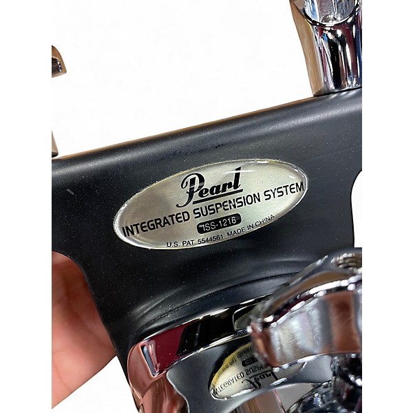 Used Pearl ISS-1216/C Tom Mount