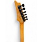 Used Ibanez S ELECTRIC BLUE Solid Body Electric Guitar