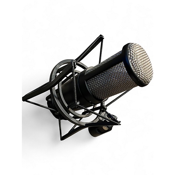 Used AKG P420 Project Studio Condenser Microphone