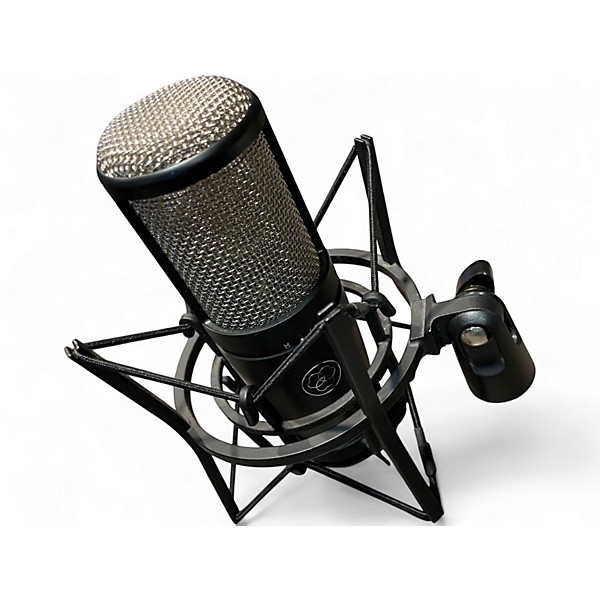Used AKG P420 Project Studio Condenser Microphone
