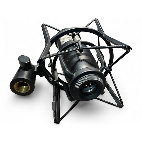 Used AKG P420 Project Studio Condenser Microphone