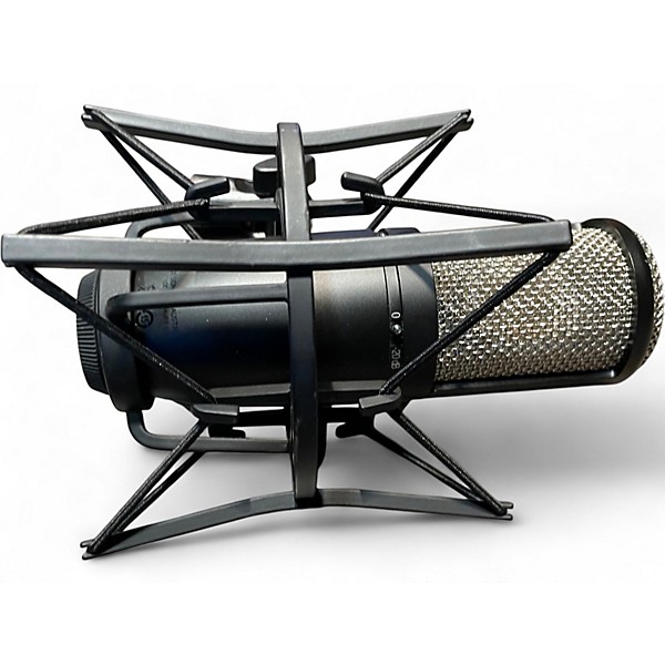 Used AKG P420 Project Studio Condenser Microphone