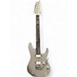 Used Ibanez TOD10 Silver Solid Body Electric Guitar thumbnail