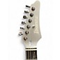 Used Ibanez TOD10 Silver Solid Body Electric Guitar
