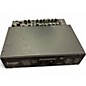 Used Acoustic Image clarus 2r Solid State Guitar Amp Head