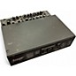 Used Acoustic Image clarus 2r Solid State Guitar Amp Head