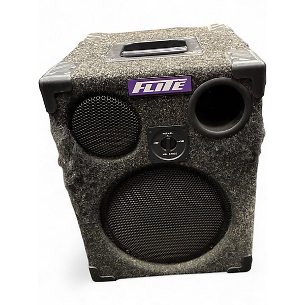 Used Flite cabinet Guitar Cabinet