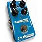 Used TC Electronic Flashback 2 Delay Effect Pedal thumbnail