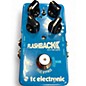 Used TC Electronic Flashback 2 Delay Effect Pedal
