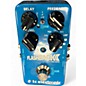 Used TC Electronic Flashback 2 Delay Effect Pedal