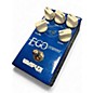 Used Wampler Ego Compressor Effect Pedal