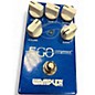 Used Wampler Ego Compressor Effect Pedal