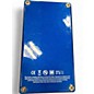 Used Wampler Ego Compressor Effect Pedal
