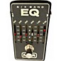 Used MXR 6 band Pedal